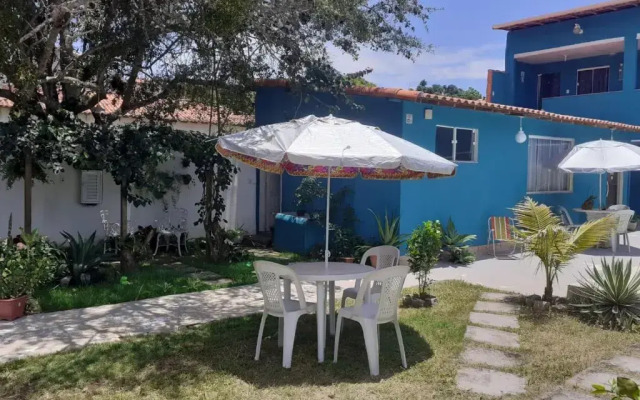 Pousada Recanto Das Oliveiras-Búzios