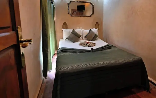 Riad La Maison Nomade