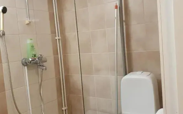 Jääskän Loma Apartment Hotel Härmä