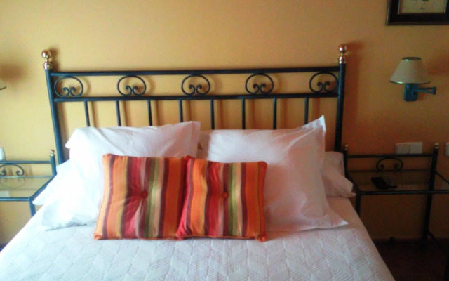 Hotel La Casa Rural