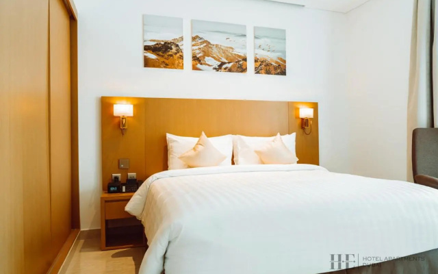 HE Hotel Apartments