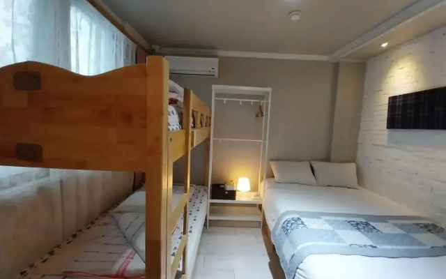 Youngil Dae Guest house