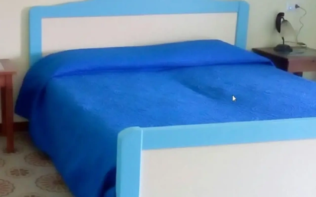 B&b La Scogliera