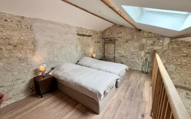 Le Gîte 24