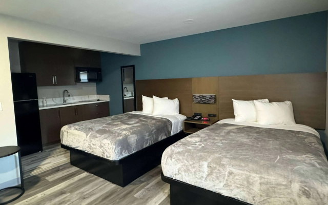 Baymont by Wyndham Coalinga