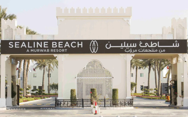 Sealine Beach - a Murwab Resort