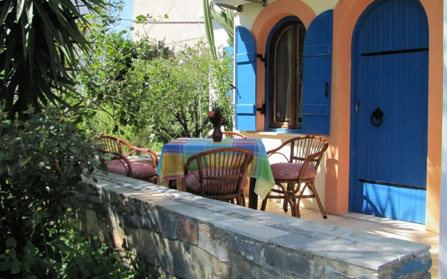 Villa Thalia Milatos