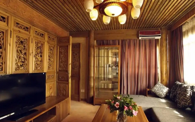 Fawenyuan Inn