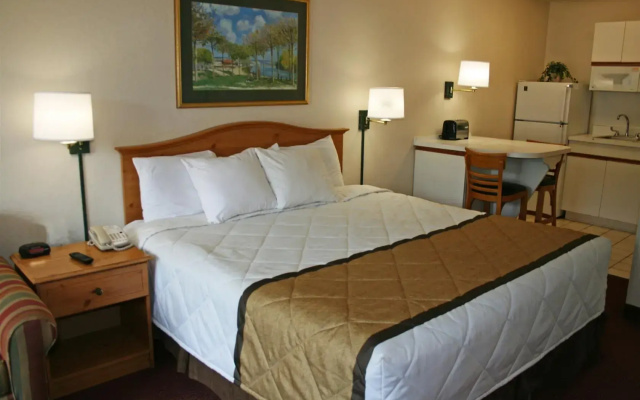 Extended Stay America - Birmingham - Perimeter Park South