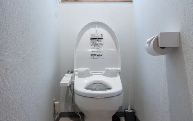 Kanegafuchi Mansion 101