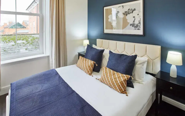Host Stay Apartment 4 Upton House