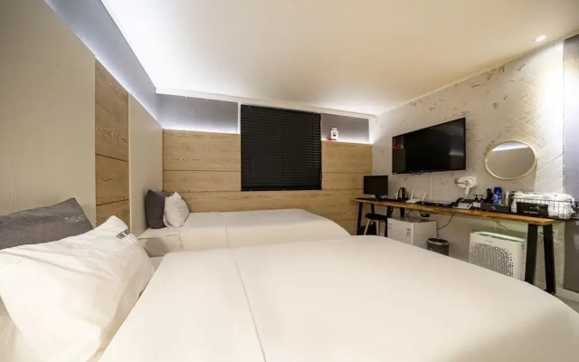Yangsan the Hotel
