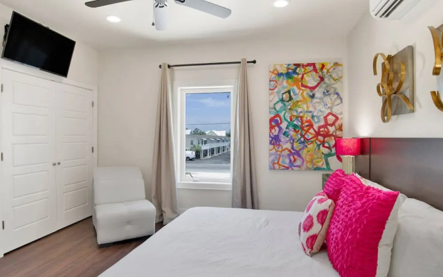 Caribe East by Southern Vacation Rentals