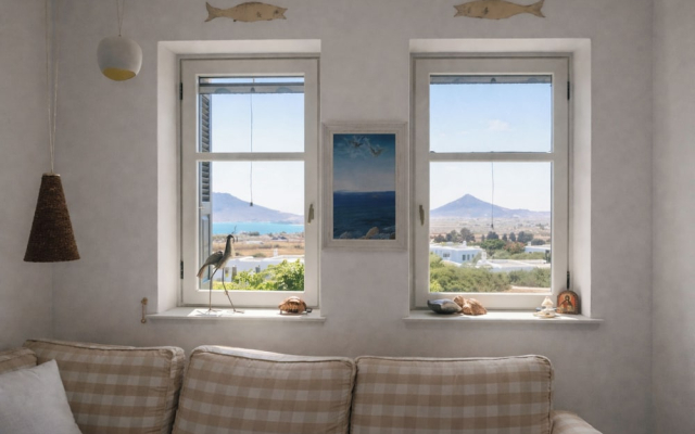 Villa Kohyli by Mediterà