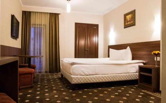 Hotel Hermes