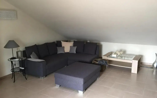 Etna loft