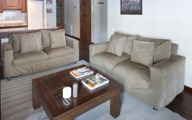 Val de Ruda 3 by FeelFree Rentals