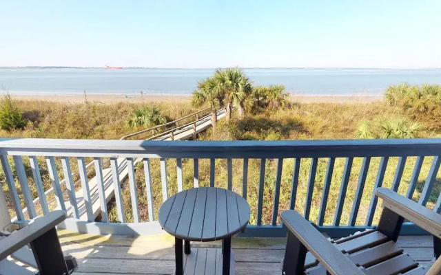 Beach Racquet by Tybee Vacation Rentals