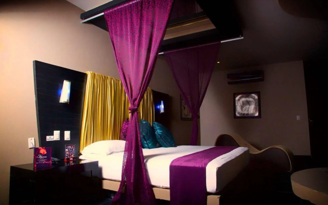Cancun Private Party - Adults Only