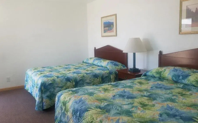 Howard's Motel