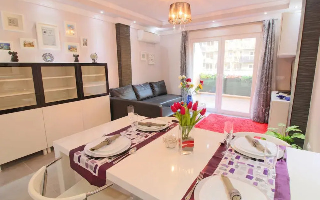 Apartamento Perlamar 3