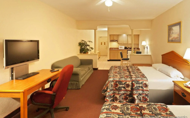 Home2 Suites by Hilton South Padre Island