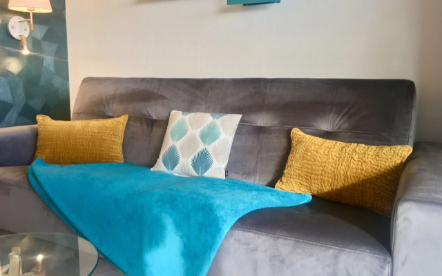 MyHome Riviera Apartments - Cannes Rentals