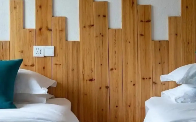 Floral Hotel Ban Po Hui Wang Zhangjiajie