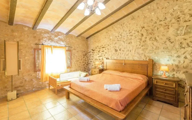 Casa Rural Sa Sorda in Campos