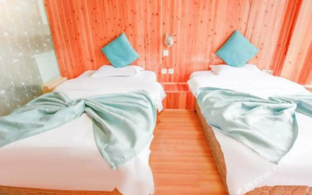 Chengdu Bashu Dream Youth Hotel