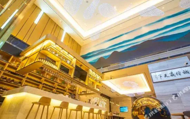 Kyriad Marvelous Hotel Kunming High-tech District Kepu Road