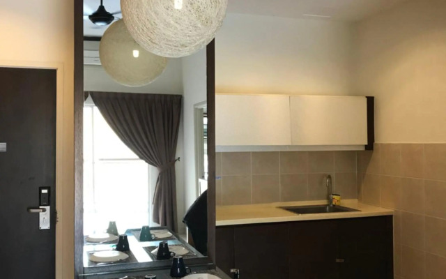 Miidorii Homestay
