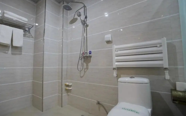 Yunlai Hotel