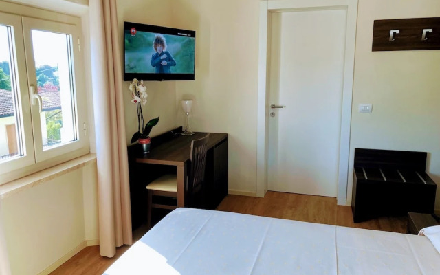 Hotel Belvedere