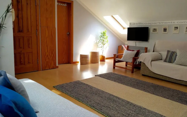 Basilico Apartments