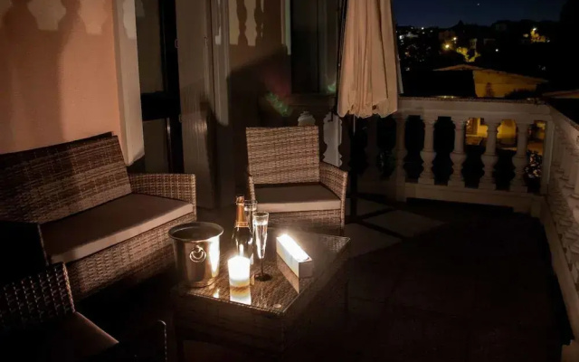 B&B Villa le Rondini