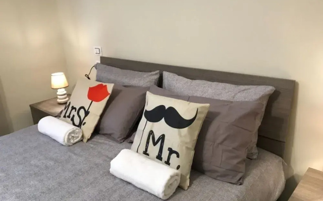 B&B Baffo