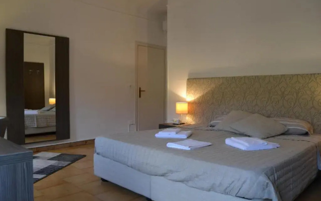 Gabrielli Rooms et Apartments Sant Antonio alloggio 4 M0230914084