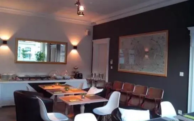 B&B Bo Maison
