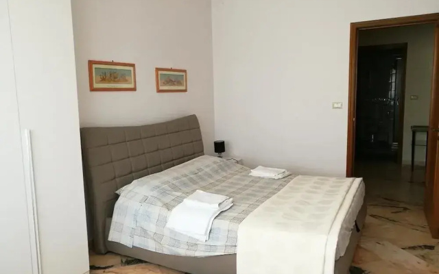 B&B Domus Lupiae