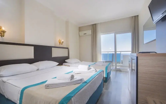 Club Sun Paradise Hotel