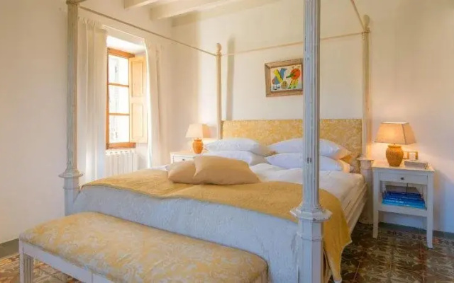 FincaHotel Can Coll