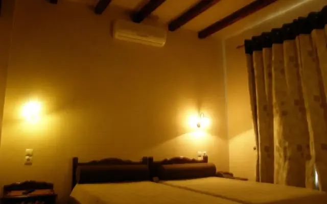 Elena Guesthouse