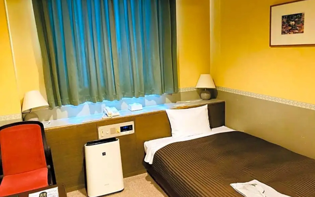Hotel Hamilton Sapporo - Vacation STAY 18910v