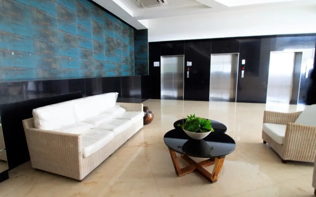 Apartamento Bocagrande - CTG121A