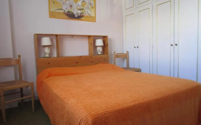 Appartement Les Sables-d'Olonne, 3 pièces, 4 personnes - FR-1-197-428