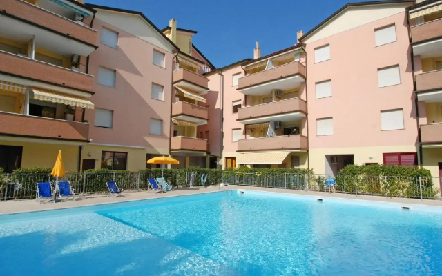 Acquamarina - Two Bedroom No.2