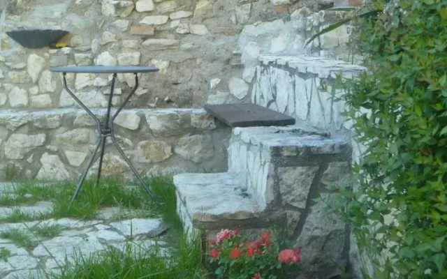 Casa vacanze Calliope Miranda