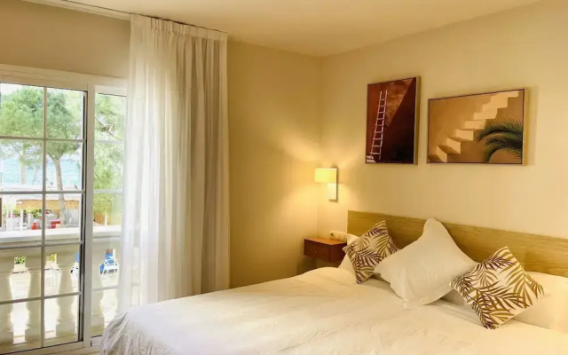 Hotel Serenity Platja D’Aro