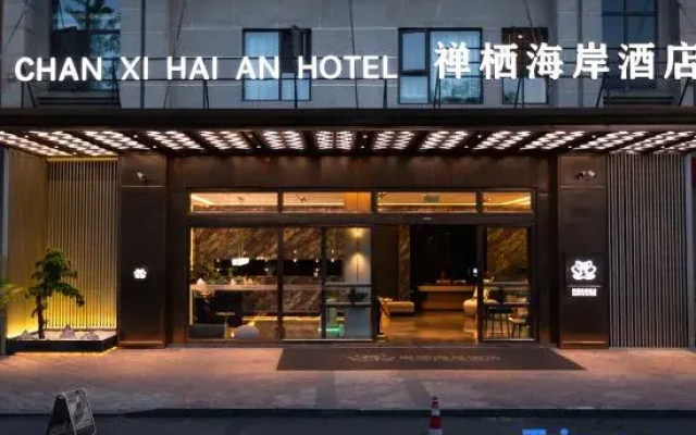 Zenqi Coast Hotel